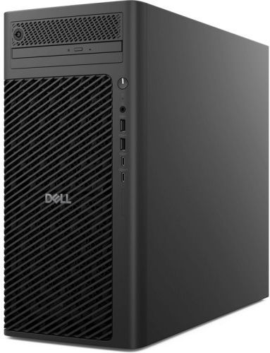 Dell Pro Max Tower T2 Desktop PC (Ultra 7-265/32GB DDR5/1TB SSD/Linux)