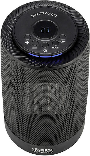 First Austria Keramik Heizlüfter Boden 1200W