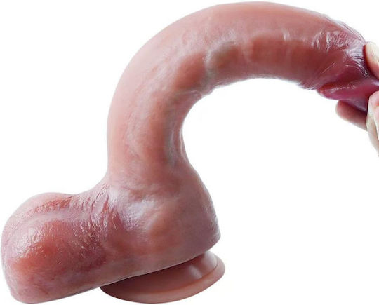 APH Ρεαλιστικός Δονητής 26.5cm