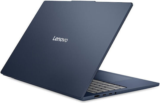 Lenovo Ideapad Slim 5 16IPH11 16" OLED FHD+ (Ultra 7-355/16GB/1TB SSD/Fără Sistem de Operare) (Tastatură Engleză SUA)