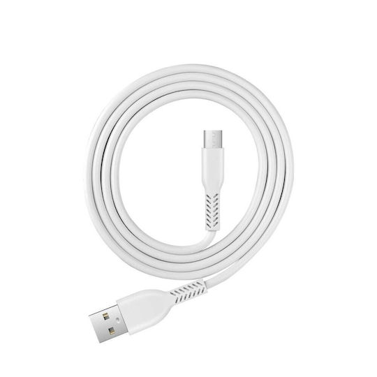 Alista Home Încărcător Fără Cablu 20W Alb (3579)