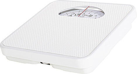 Adler Analogic Cantar in culoare Alb