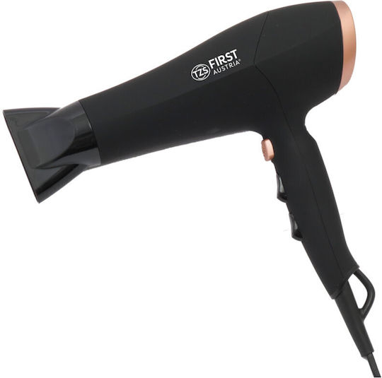 First Austria Ionic Hair Dryer with Diffuser 2200W