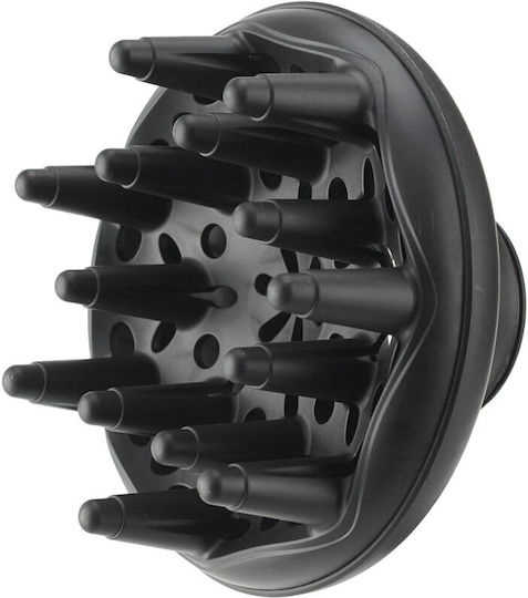 First Austria Ionic Hair Dryer with Diffuser 2200W Blue