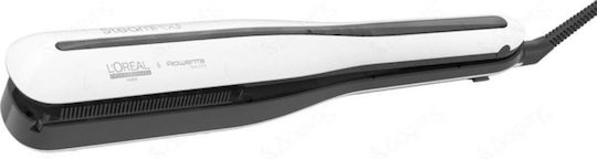L'Oréal Professionnel SteamPod 3.0 Hair Straightener with Steam