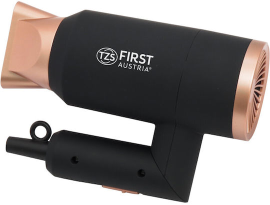 First Austria Travel Hair Dryer 1300W FA-5653-5