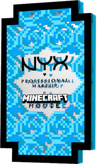 Minecraft Компактно Огледало Филм