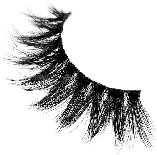 NYX Professional Makeup Jumbo Lash! Eyelashes Major Spikes Black