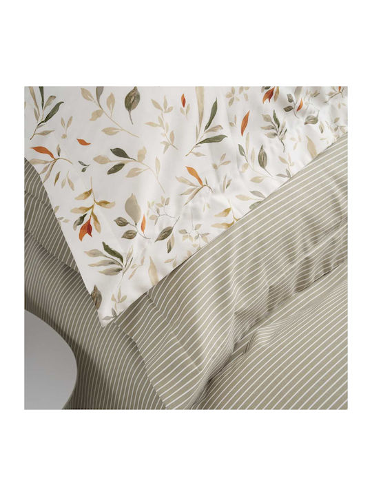 Vesta Home Vesta Valencia 1 Bed Sheets Set King Size 280x270cm