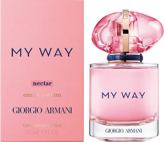 Giorgio Armani My Way Парфюмна вода За повторно пълнене 30мл