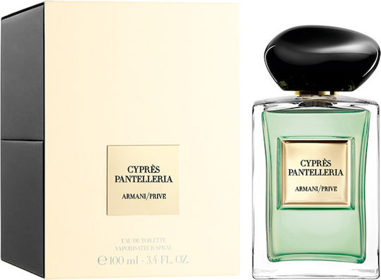 Giorgio Armani Privé Cyprès Pantelleria Eau de Toilette 100ml