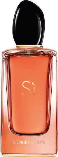 Giorgio Armani Si Intense 2021 Eau de Parfum 100ml