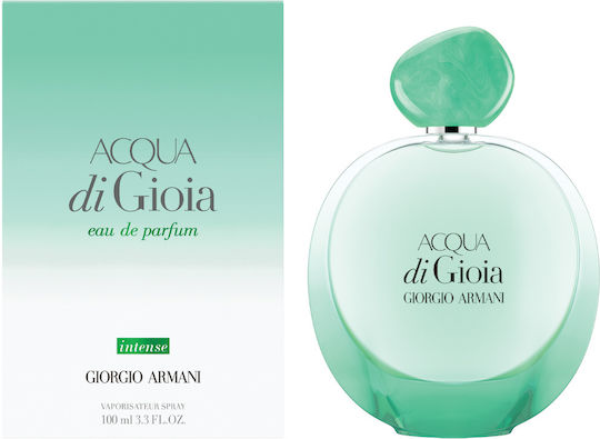 Giorgio Armani Acqua Di Gioia Eau de Parfum 100ml