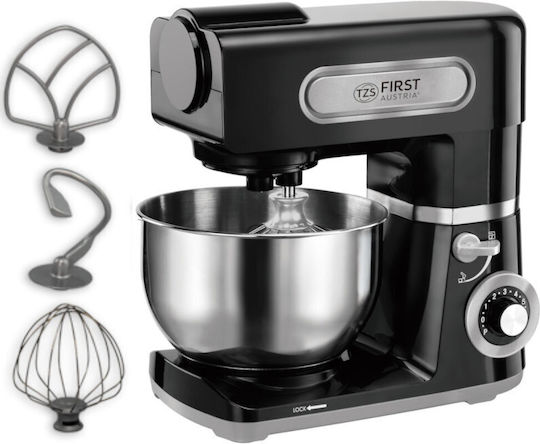 First Austria Standmixer 1500W 6Es