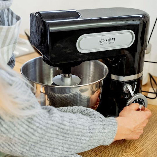 First Austria Standmixer 1500W 6Es