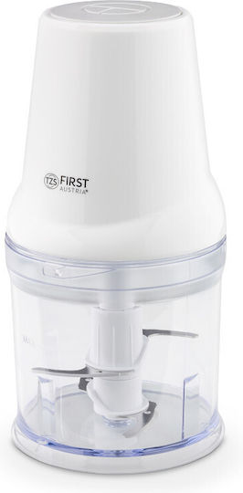 First Austria Πολυκόπτης Multi 400W με Δοχείο 500ml Λευκός