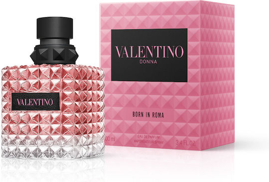 Valentino Donna Born In Roma Eau de Parfum 100ml