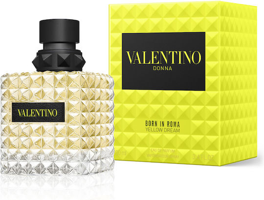 Valentino Eau de Parfum 100ml