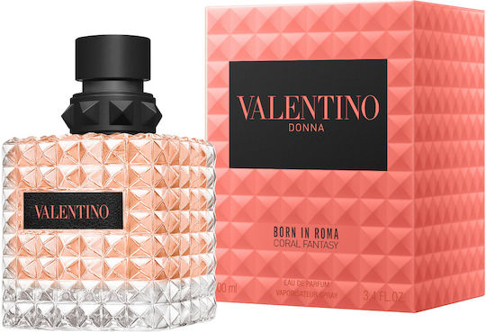 Valentino Eau de Parfum 100ml