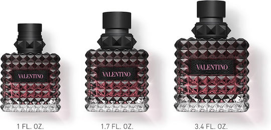 Valentino Born In Roma Intense Eau de Parfum 100ml