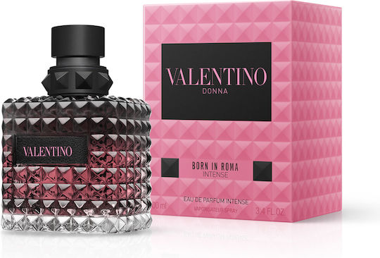 Valentino Born In Roma Intense Eau de Parfum 100ml