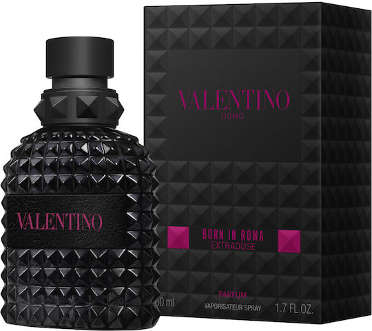 Valentino Born In Roma Pure Parfum 50ml