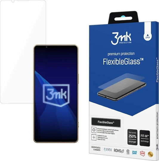 3MK Tempered Glass (Xperia 1)