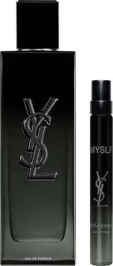 Myslf Men's Set with Eau de Parfum 2pcs