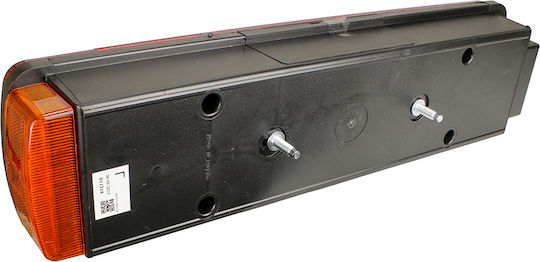 Stop Light Scania 114-124 1996+ Right