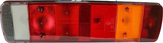 Stop Light Scania 114-124 1996+ Right