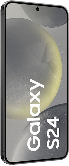 Samsung Galaxy S24 5G Dual SIM (8GB/128GB) Onyx Black