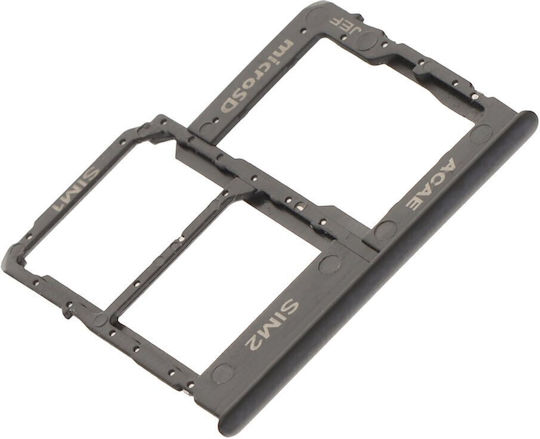 Slot Card Sim Negru Galaxy A41