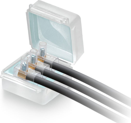 RayTech Waterproof IP68 Branching Junction Box