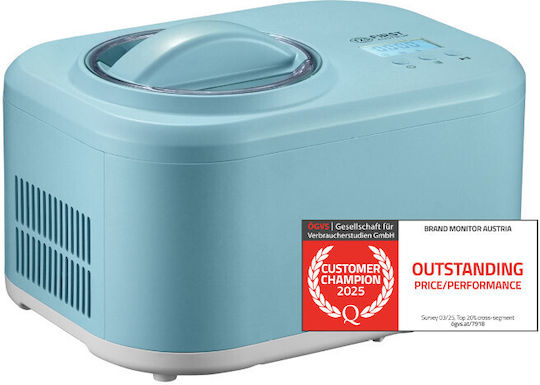 First Austria Яогурт мейкър 1.5лт 120W