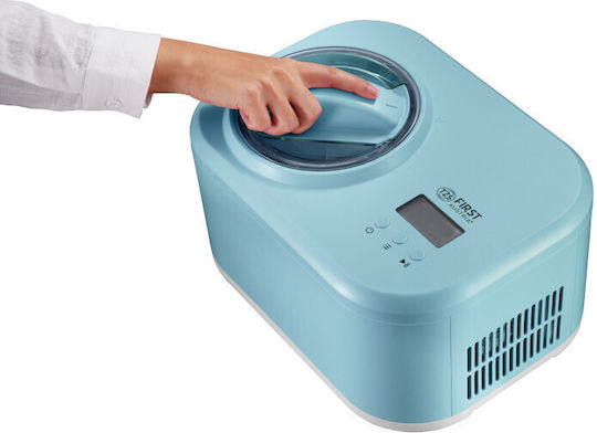 First Austria Яогурт мейкър 1.5лт 120W