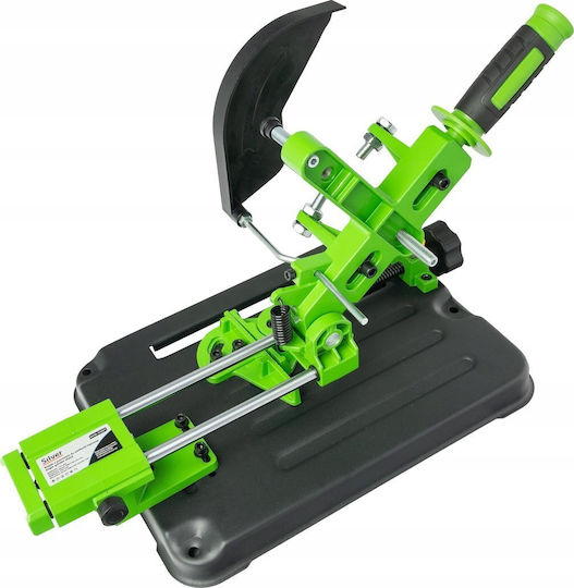 Silver EX10577 Angle Grinder Stand