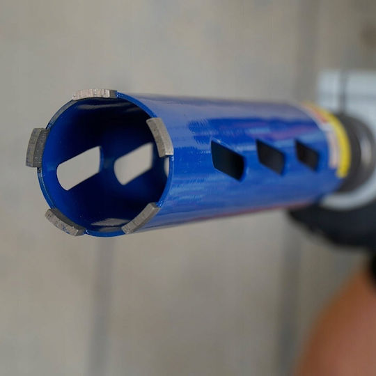 Flex Ποτηροτρύπανo Ξηρής Κοπής με Διάμετρο 62mm