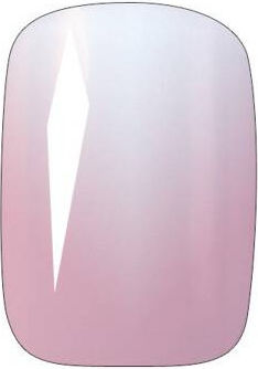 Top Choice False Nail Tips In Red Colour 24 Pieces