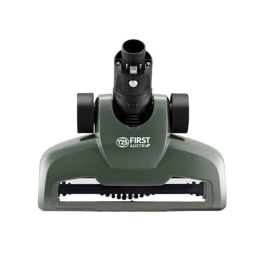 First Austria Reîncărcabilă Aspirator 2 în 1 Stick & De Mână 22.2V Gri FA-5541-3-GR