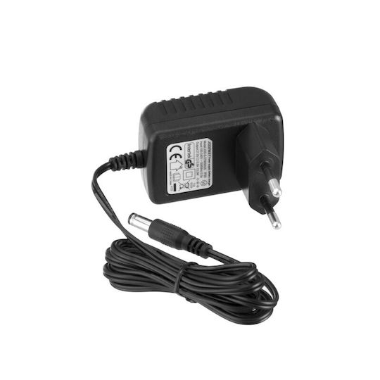 First Austria Reîncărcabilă Aspirator 2 în 1 Stick & De Mână 22.2V Gri FA-5541-3-GR