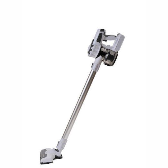 First Austria Прахосмукачка 2 в 1 Stick & Ръчна Сива FA-5541-4-GR