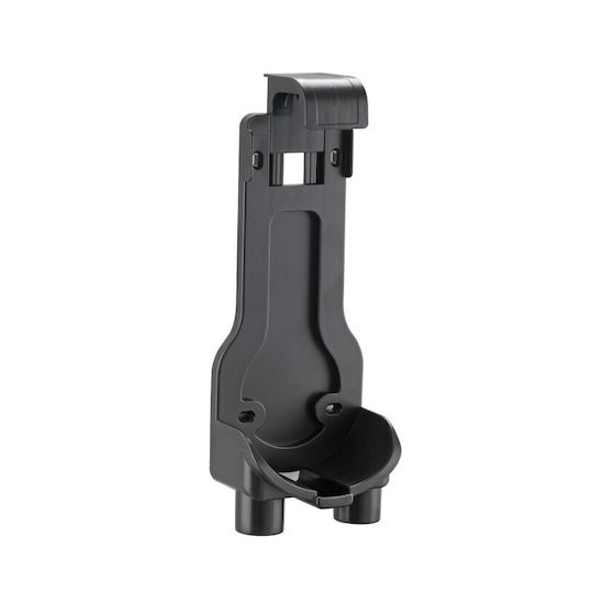 First Austria Прахосмукачка 2 в 1 Stick & Ръчна Сива FA-5541-4-GR