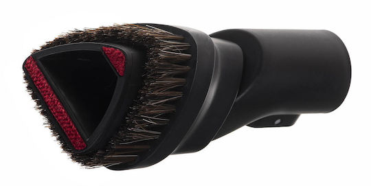 Bosch Unlimited 7 ProAnimal Прахосмукачка 2 в 1 Stick & Ръчна Червено