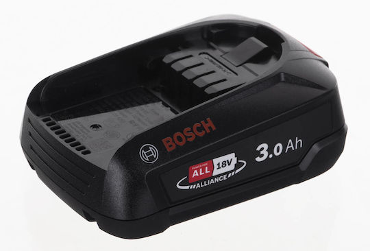 Bosch Unlimited 7 ProAnimal Прахосмукачка 2 в 1 Stick & Ръчна Червено