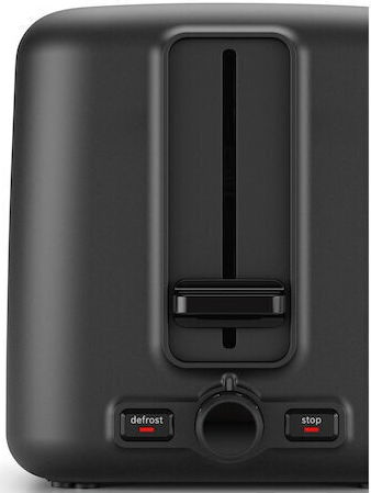 Bosch Toaster 2 Slots 970W Inox