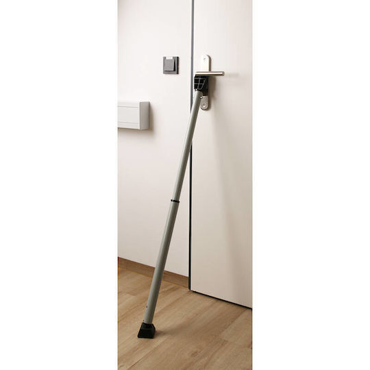 Olympia FoldingBar Security Length 1.14m in Gray Color TK 100
