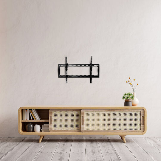 Osio OSM-5834 Βάση Τηλεόρασης Τοίχου έως 65" και 35kg