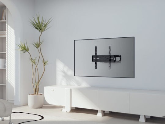 Akai Proffesional 3270TS2 Wall TV Mount with Arm up to 70" Black