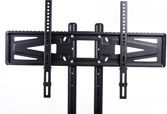 Osio OSM-7865 Βάση Τηλεόρασης Δαπέδου έως 65" και 40kg