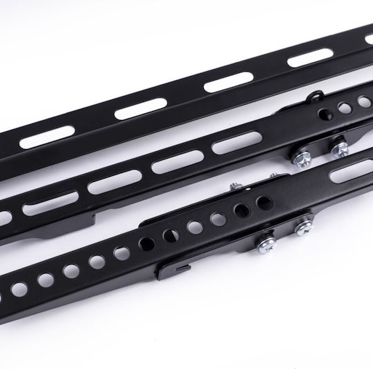 Osio OSM-74 Βάση Τηλεόρασης Τοίχου έως 47" και 30kg